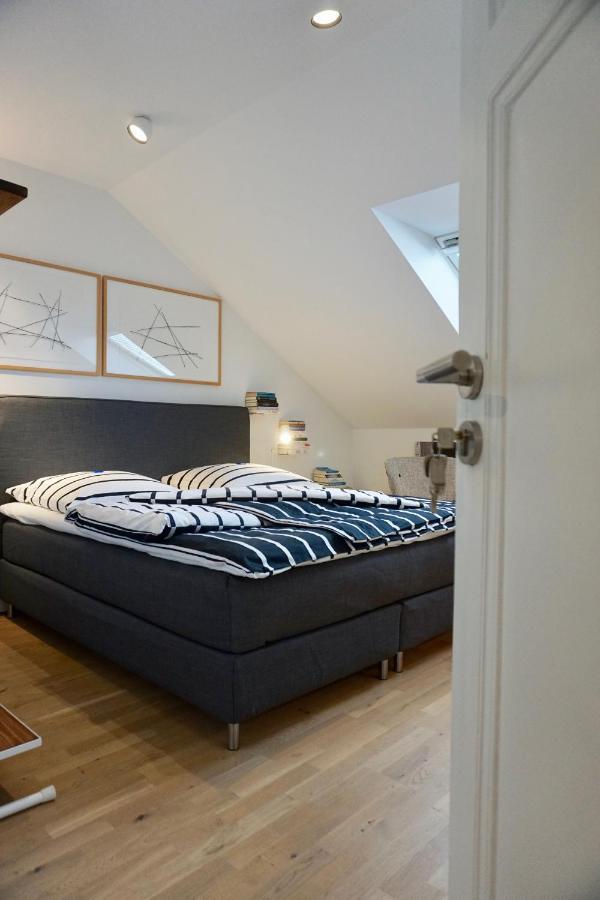 Privatzimmer Schoenfelder ดุสเซลดอร์ฟ ภายนอก รูปภาพ